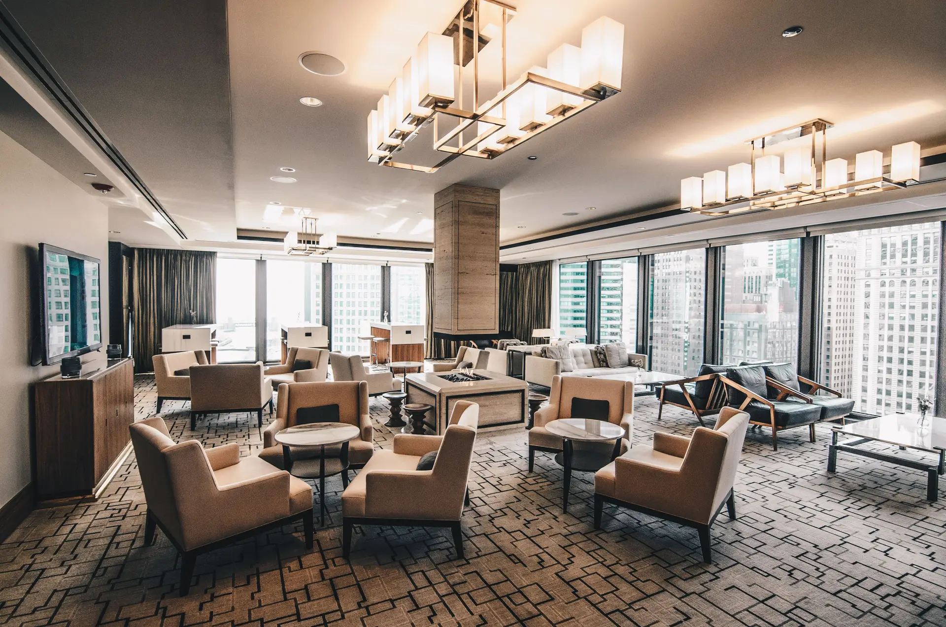 Panorama Suite