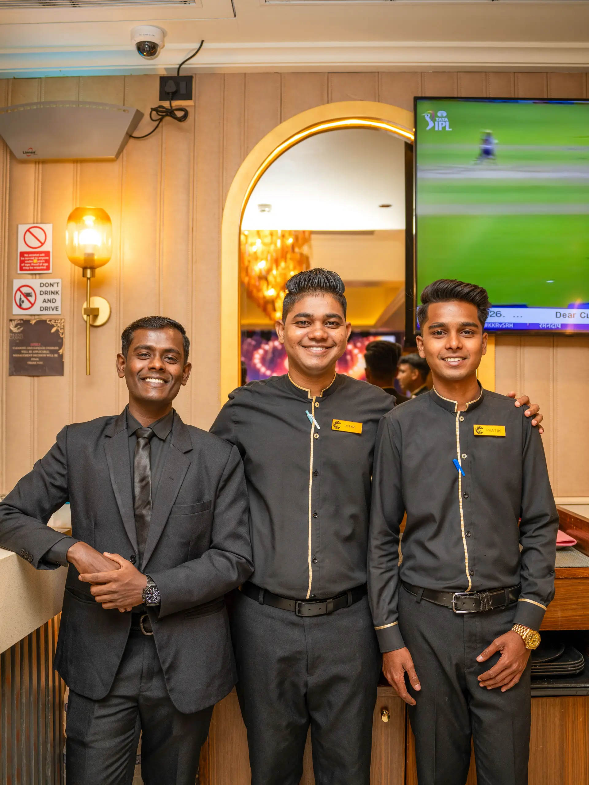 Hotel Manager